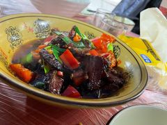 -老师傅餐馆(长沙店)