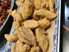 -辣得香川菜馆(横屿鳝溪佳园店)