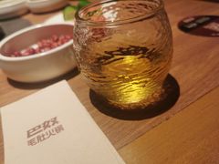 -巴奴毛肚火锅(京西大悦城店)