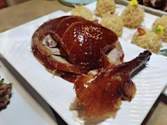 -观宴中餐厅