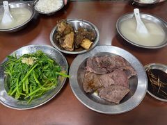 -阿秋牛排(湖心街店)