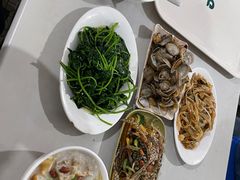 -黄埔古港