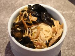 -闫府私房菜·老字号(恒隆店)