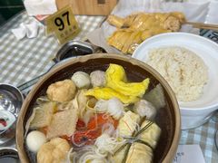 -阿金大白·上海菜馆(新天地店)