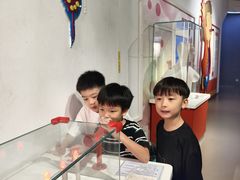 -佛山科学馆