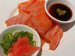 -宝华万豪酒店·都会尚膳