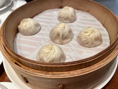 特色小笼包-鼎泰丰(国金店)