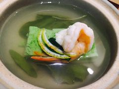-花潮料理艺食馆(世欧广场店)