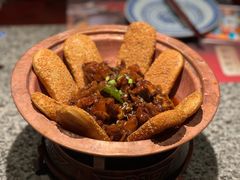 -南京大牌档(人民广场店)