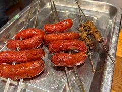 -福苗小骆驼烧烤(望京店)