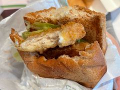-麦当劳(世贸店)