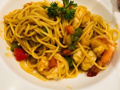 -The Dishes Seafood & Restaurant