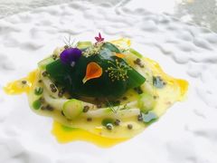-九献创意菜·新中式(亮马河花园私宴店)