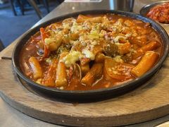 -MI WU FACTORY米屋美食工厂餐厅(绿地店)