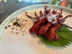-申粤轩酒楼·三十年粤菜经典(丁香花园店)