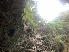 -英西峰林·洞天仙境