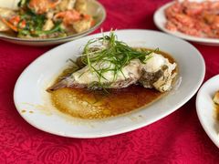 -棠记海鲜餐厅(南朗镇店)