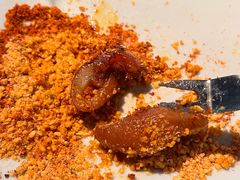 -很久以前羊肉串(昌里路三钢里店)