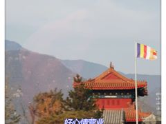 -蓟县盘山滑雪场