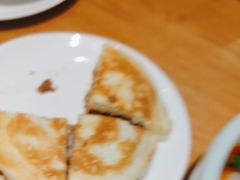 西安肉夹馍-秦香阁·西北家常菜(徐汇日月光中心店)