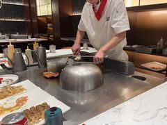 -火地铁板烧(昆山万象汇店)