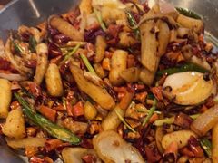 -外婆私房菜(新亚百货店)