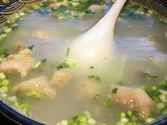 -关中道陕味艺术餐厅(西岳庙店)