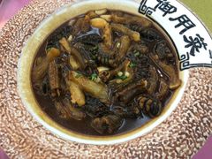 -仙林宾馆-餐厅