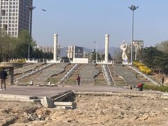 -门城湖公园