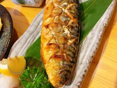 -御瀛日本料理