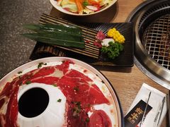 -好牛烧肉(世茂广场店)