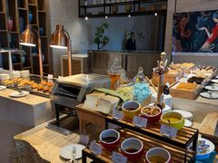 -水月周庄铂尔曼酒店 · 漾全日餐厅