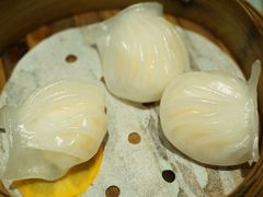 -万丽轩·粤菜(王府井金茂万丽酒店)