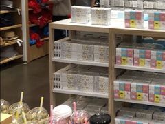 -名创优品(天河区正佳广场二店)