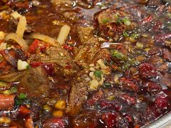 招牌牛三鲜-新新湘菜馆(新中街二条店)