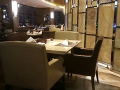 -杭州钱江新城万怡酒店-西餐厅