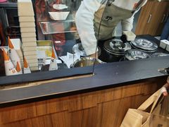 -野人先生现做冰淇淋(北京顺义祥云小镇店)