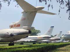 -中国航空博物馆