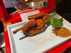 -应天大明王朝·南京菜(中山陵店)