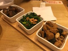 -一品小笼(金融街店)
