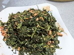 -崂山水果园农家宴(泉水鸡店)