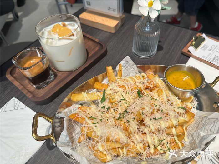 卡朋西餐(宝安大仟里店)图片