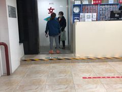 -特佳游泳馆(特佳中心店)