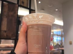 -CHEMBOX·COFFEE·BRUNCH(天津K11店)