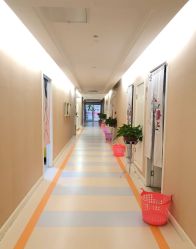 -金月汇月子会所(北大街店)