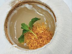 -椰庭·椰子鸡·创意玩家(晶耀前滩店)