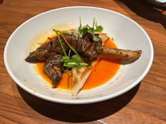 -驿楼兰·新疆菜(火车站店)