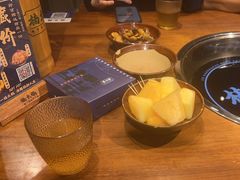 -楠火锅(昆山金鹰店)