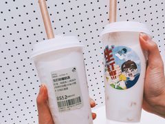 -喜茶(迪士尼小镇DP店)
