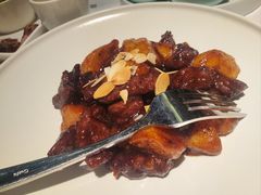 -小厨娘淮扬菜(清江苏宁广场店)